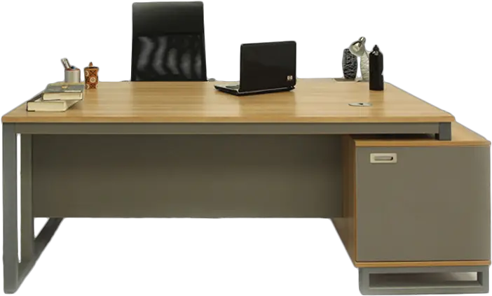 Office Table Png 3 Image Office Table Png Download Computer Desk Png