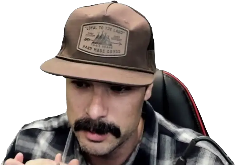 Download Photoshop Guy Where He Belongs Stupid Fucking Mistakes Png Dr Disrespect Png