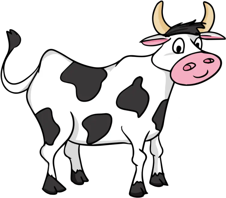 Free Cow Clipart Transparent Download Cow Clipart Transparent Background Png Cow Transparent
