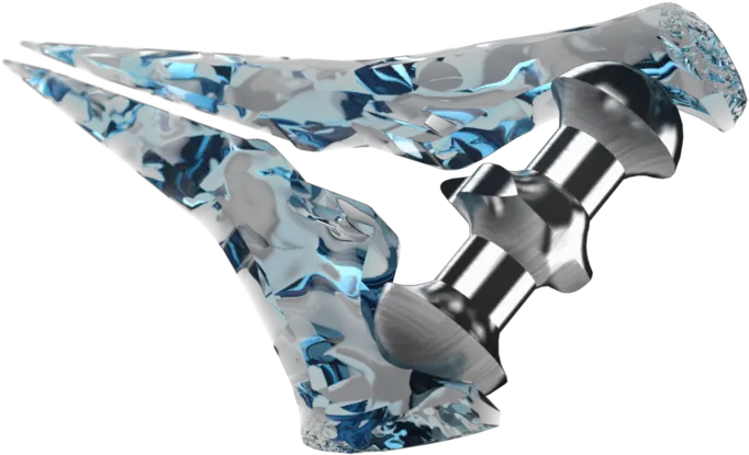 Halo 5 Energy Sword Endmill Png Energy Sword Png