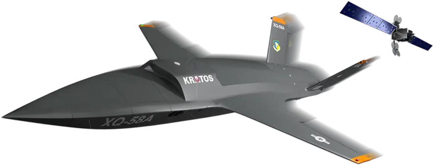 National Security Kratos Defense Security Solutions Png Kratos Transparent