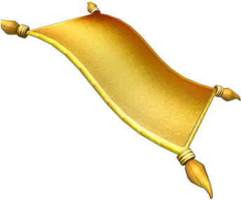 Golden Magic Carpet Roblox Wikia Fandom Golden Magic Carpet Roblox Png Carpet Png