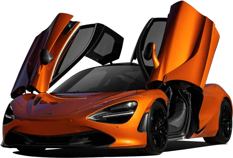 Orange Mclaren Png Clipart Mart Transparent Mclaren P1 Png Mclaren Logo Png