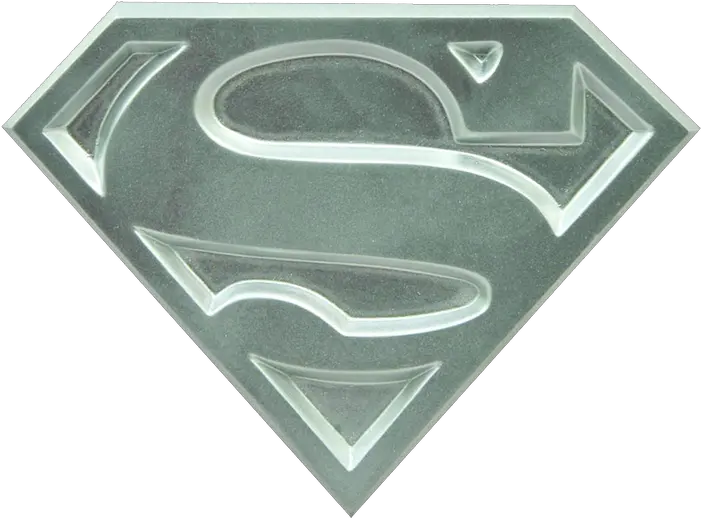 Superman The Animated Series Logo Metal Bottle Opener Png Superman Logo Font