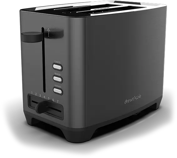 2 Slice Toaster Drew U0026 Cole Toaster Png Toaster Png