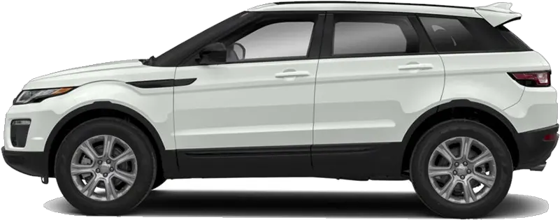 Land Rover Evoque Vs Audi Q5 Range Rover Evoque 2018 White Png Range Rover Png