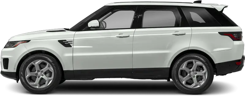 Range Rover Sport Trim Levels Cleveland Land Rover Sports Black 2020 Png Range Rover Png