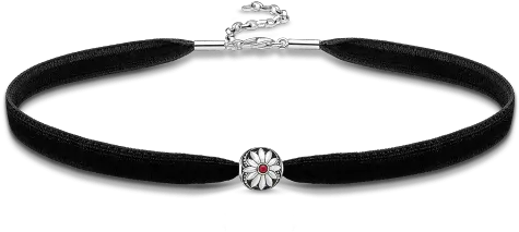 Choker 21 Tomas Sabo Choker Png Choker Png