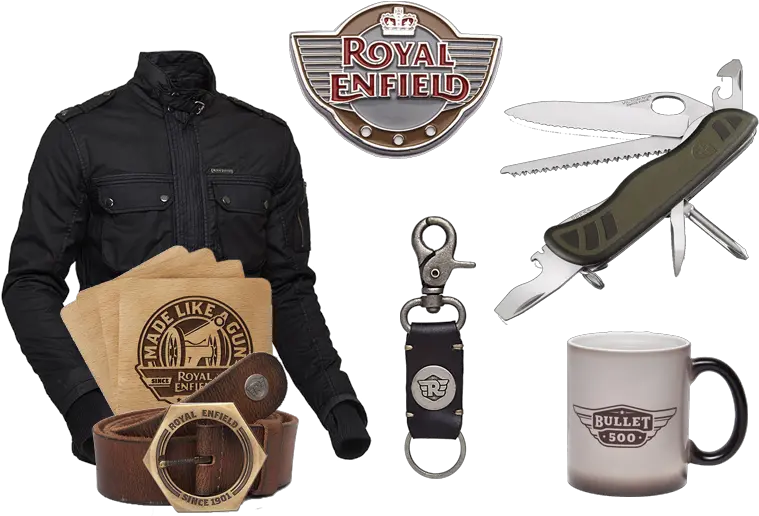 Msv Royal Enfield U2013 Coffee Cup Png Royal Enfield Logo