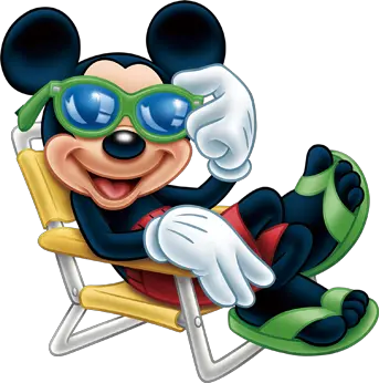 Mickey Mouse Png Hd Images