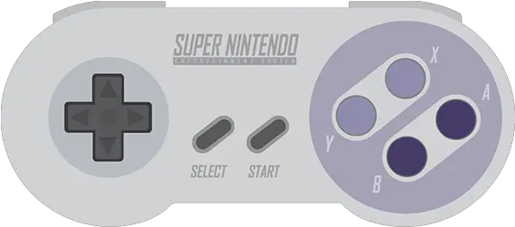 Super Nintendo Transparent Png Joystick Super Nintendo Png Snes Png