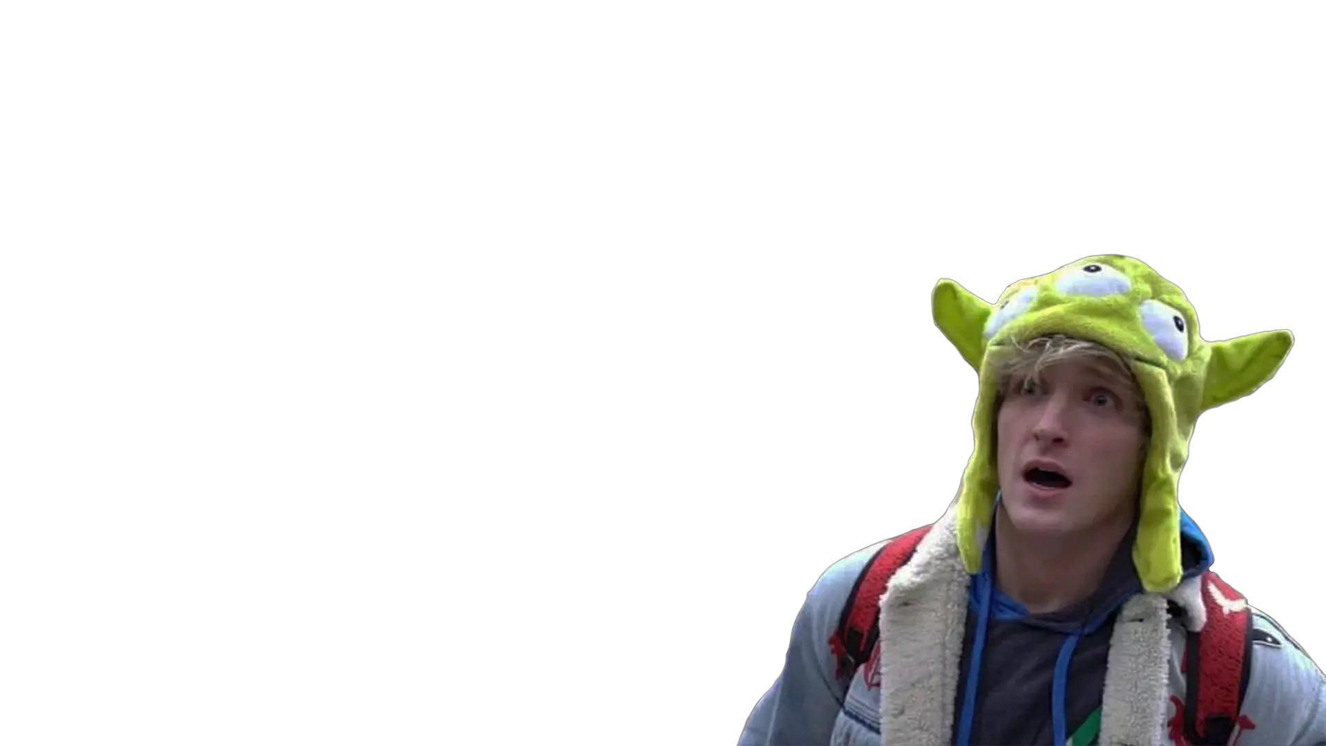 Logan Paul Png 6 Image Logan Paul Dead Body Transparent Logan Png