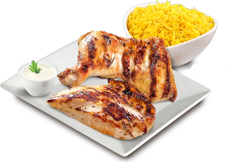 Grilled Chicken Breast Transparent Restaurant Food Png Chicken Breast Png