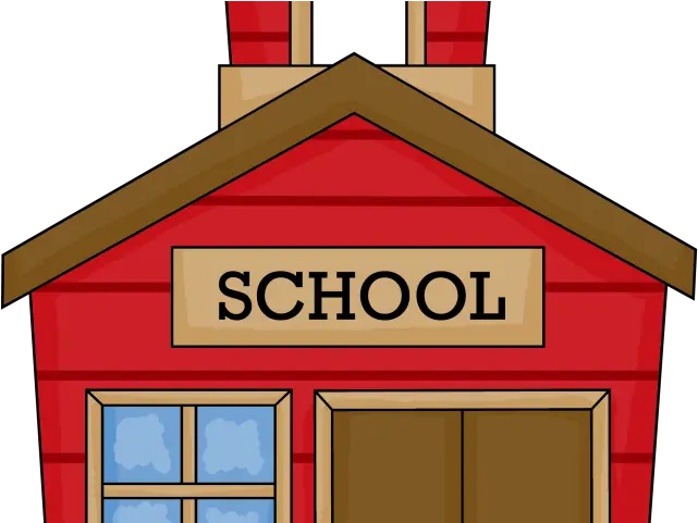 10 School Clipart Background Pics To Animated Pic Of School Png School Clipart Png