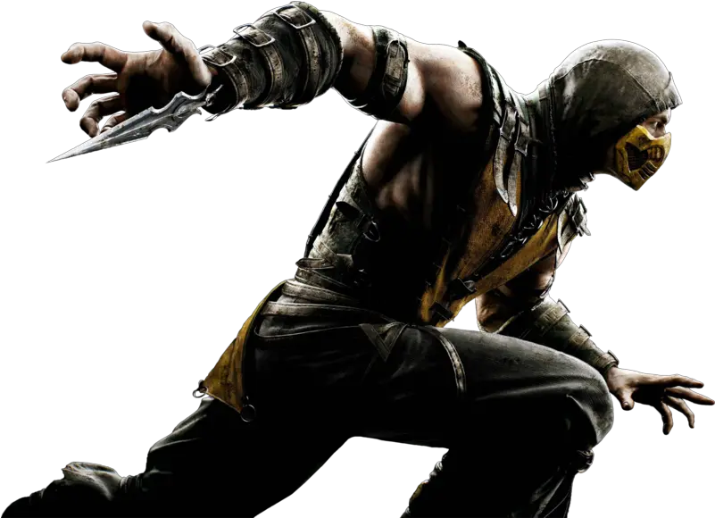 Mortal Kombat X Download Png Vacaria Churrascaria Mortal Combat Logo