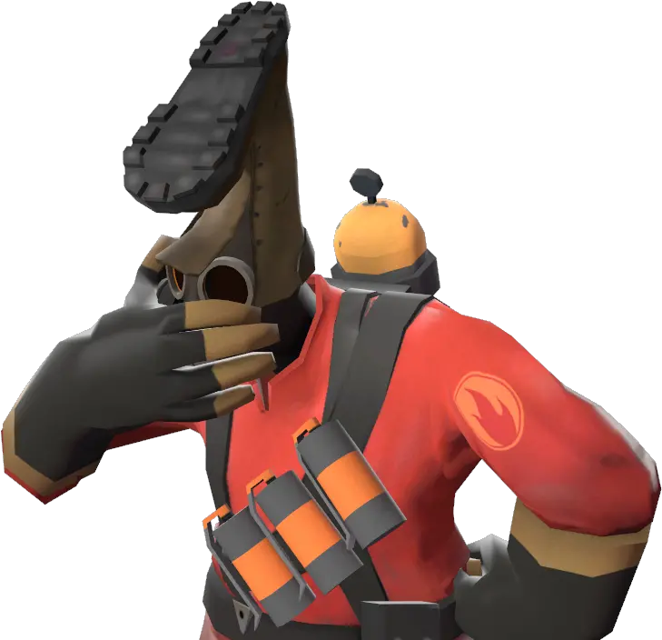 Filestately Steel Toepng Official Tf2 Wiki Official Tf2 Stately Steel Toe Toe Png