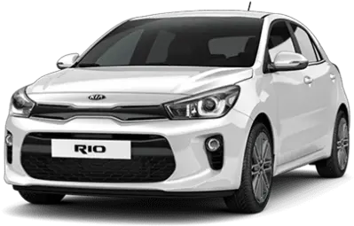 Free Transparent Png Images Kia Rio 2018 360 Kia Png