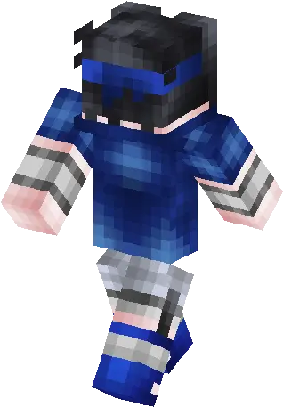 Sasuke Uchiha Skin Skin Minecraft Sasuke Sprite Png Sasuke Uchiha Png