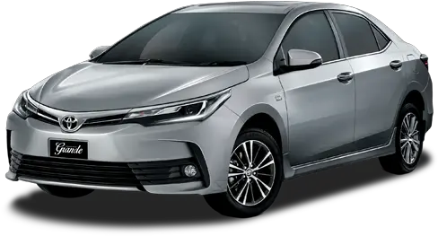 Toyota Southern Motors Toyota Gli 2018 Png Toyota Car Png