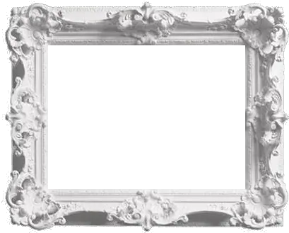 Download White Picture Frame Png White Vintage Picture Frame Png Vintage Picture Frame Png