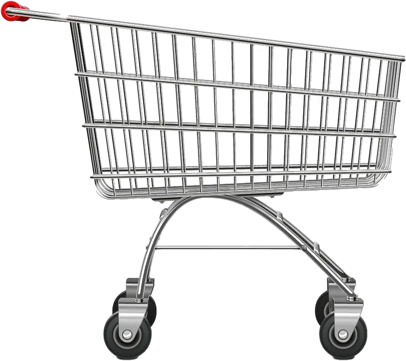 Shopping Cart Png Transparent Image Shopping Trolley Shopping Cart Png