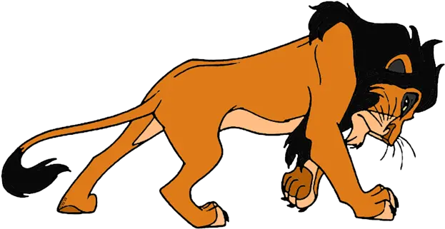 The Lion King Scar Png Photo Arts Disney Lion King Characters Simba Png