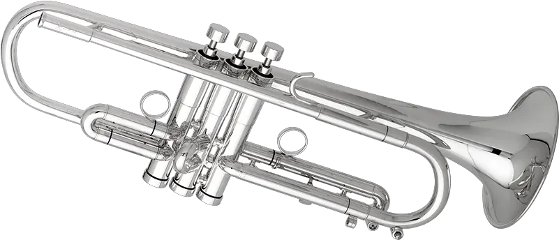 Download Hd X13 Bb Trumpet Edwards X 13 Trumpet Png Trumpet Transparent