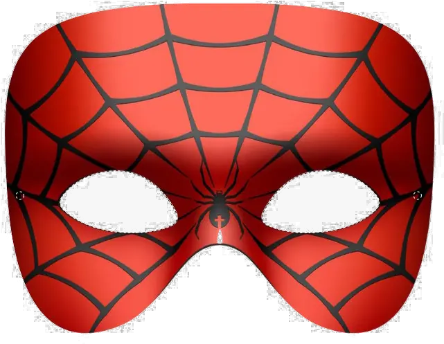 Spiderman Mask Png Picture Transparent Spiderman Costume Png Spiderman Face Png