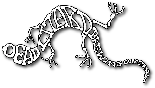 Orlando Brewery Dead Lizard Brewing Company Illustration Png Lizard Transparent