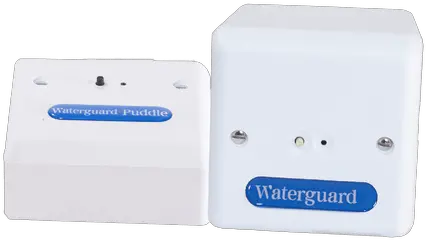 Waterguard Puddle Internal Water Leak And Drip Detection Electronics Png Water Puddle Png