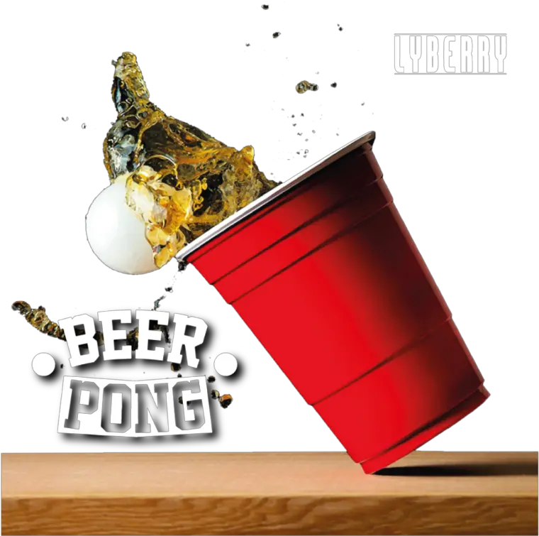 Beerpong Beer Pong Party Png Beer Pong Png