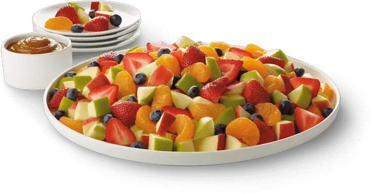 Fruit Salad Png Pic Chick Fil A Fruit Salad Fruit Salad Png