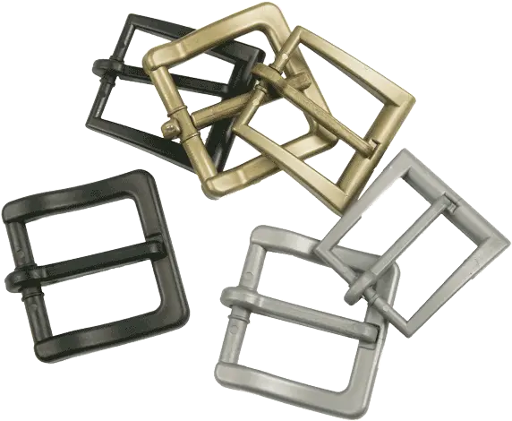 Hypoallergenic Metal Belt Buckle Png Belt Buckle Png