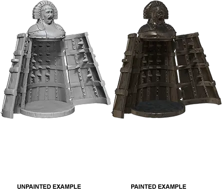 Wizkids Deep Cuts Iron Maiden Iron Maiden Miniature Png Iron Maiden Png