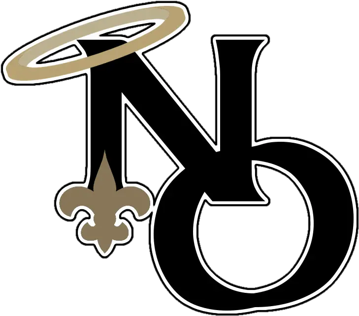 Library Of Saints Football Graphic New Orleans Saints Logo Png Saints Png