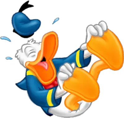 Donald Duck Png Transparent 2442 Transparentpng Personaje De Disney Riendo Donald Duck Transparent