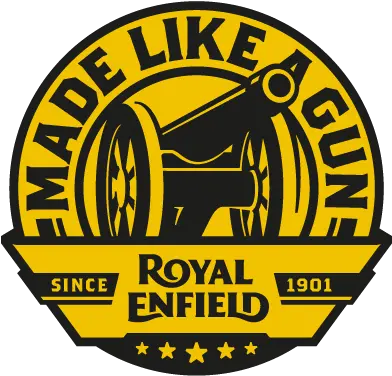 Royalenfieldlisboa Royalenfiled Lisboa Enfield Cycle Ltd Png Royal Enfield Logo