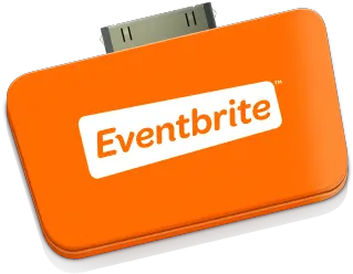 Eventbrite Usb Flash Drive Png Eventbrite Logo Png