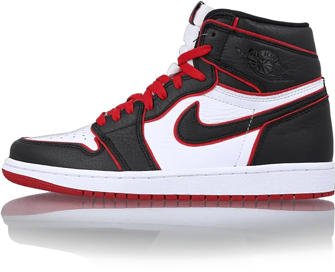 Air Jordan 1 Retro High Og Air Jordan 1 Retro Png Jordan Png