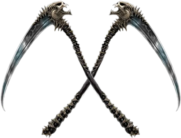 Grim Reaper Scythe Png 5 Image Grim Reaper Grim Reaper Transparent