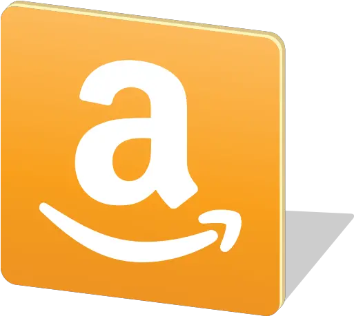 Logo Market Media Share Social Icon Amazon Logo 3d Png Amazon Logo Image