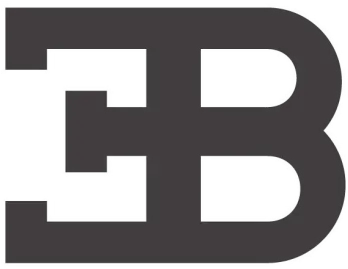 Bugatti B Logo Png