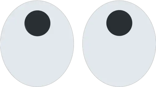 Rollingeyes Discord Emoji Discord Eyes Emoji Png Eye Emoji Transparent