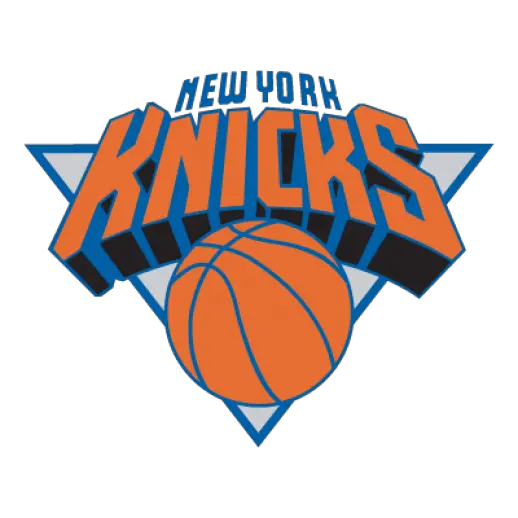 New York Knicks Logo Vector New York Knicks Png Nba Logo Vector
