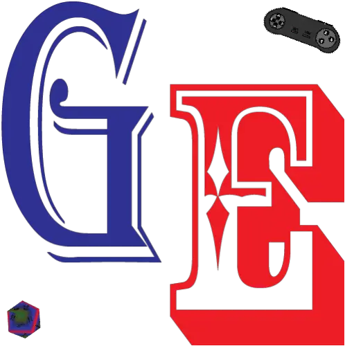 Cropped Vertical Png Ge Logo Png