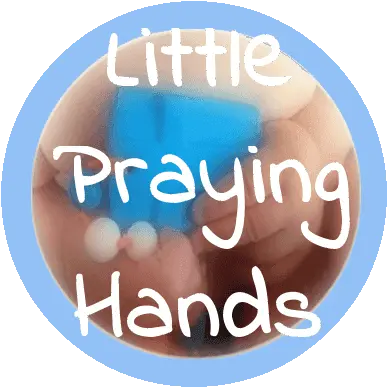 Shop Language Png Praying Hands Logo