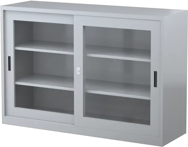 Glass Door Cabinet U2014 Steelco Sideboard Png Glass Door Png