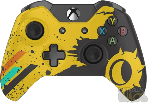 Authentic Microsoft Quality Game Controller Full Size Game Controller Png Game Controller Png