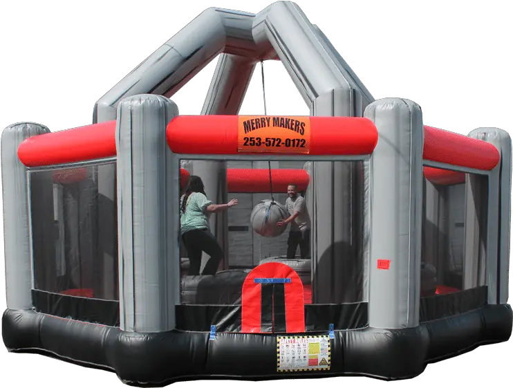 Party Rentals Inflatable Png Bounce House Png