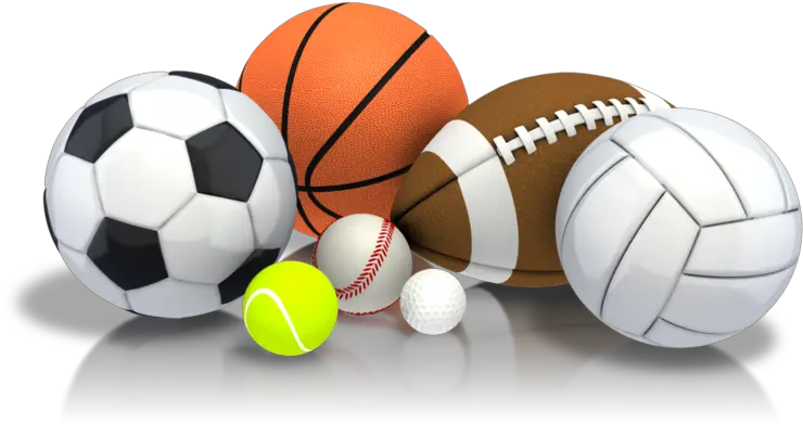 Sports Ball Png Image Mart Transparent Background Sports Clipart Football Ball Png